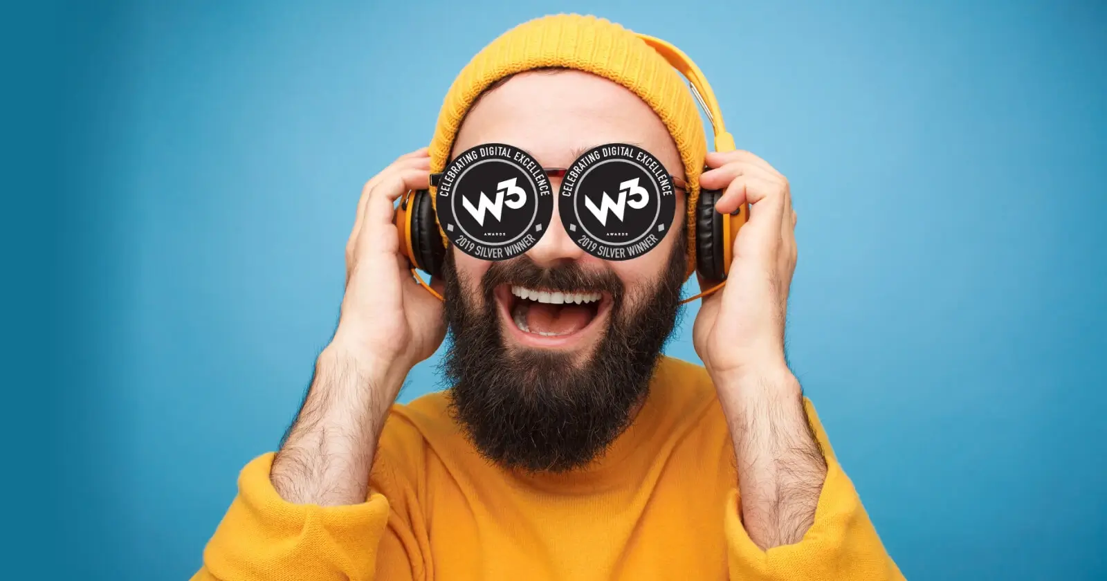 Hoyt Creative Takes Home Two W3 Awards
