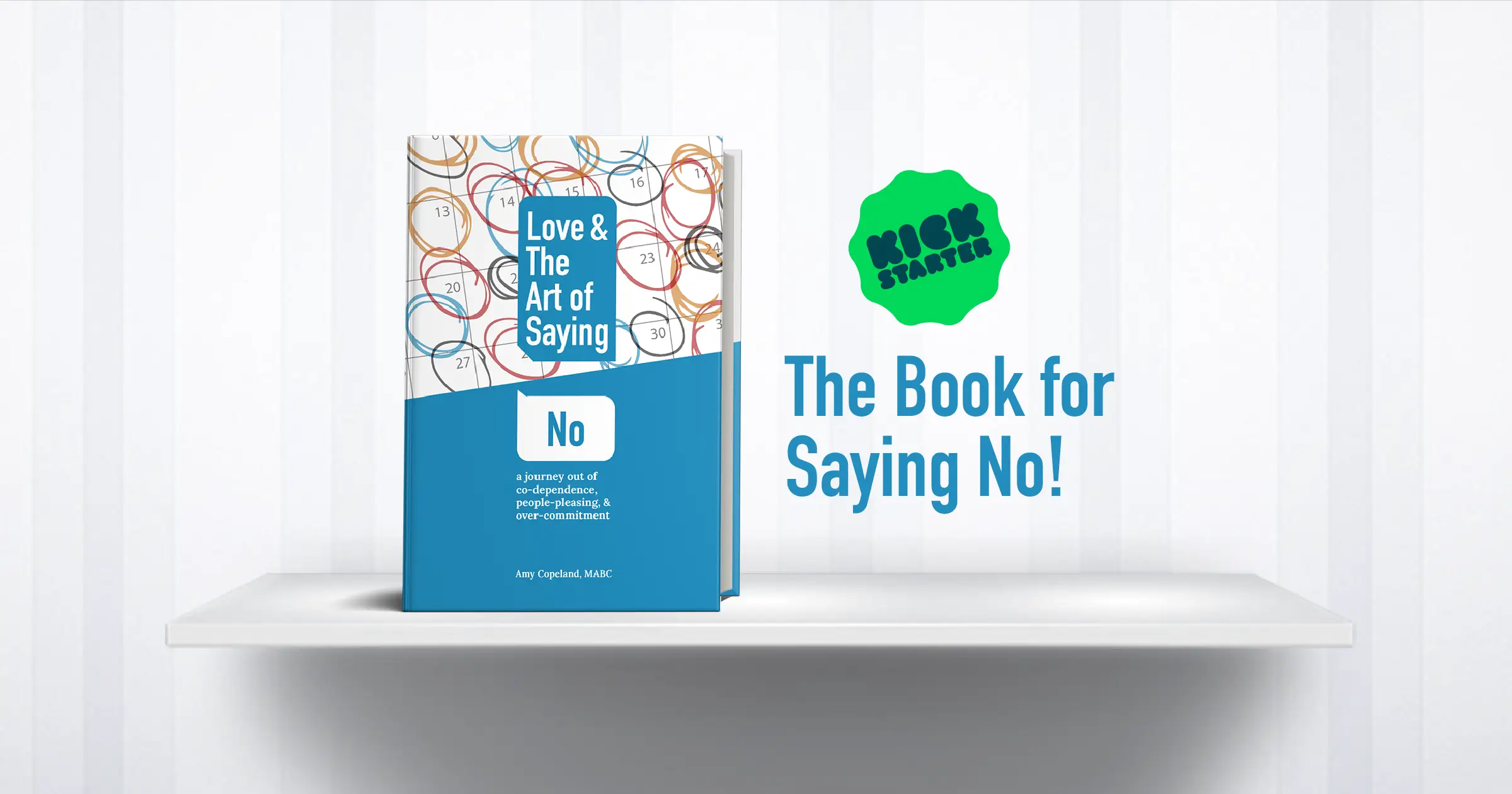 Love & the Art of Saying No
