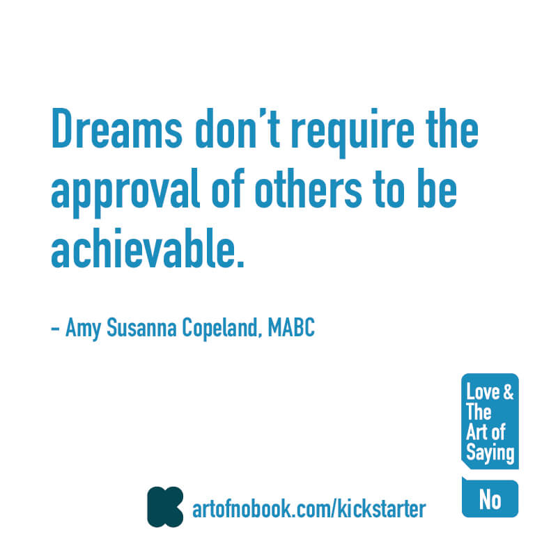 Tasty quote dreams