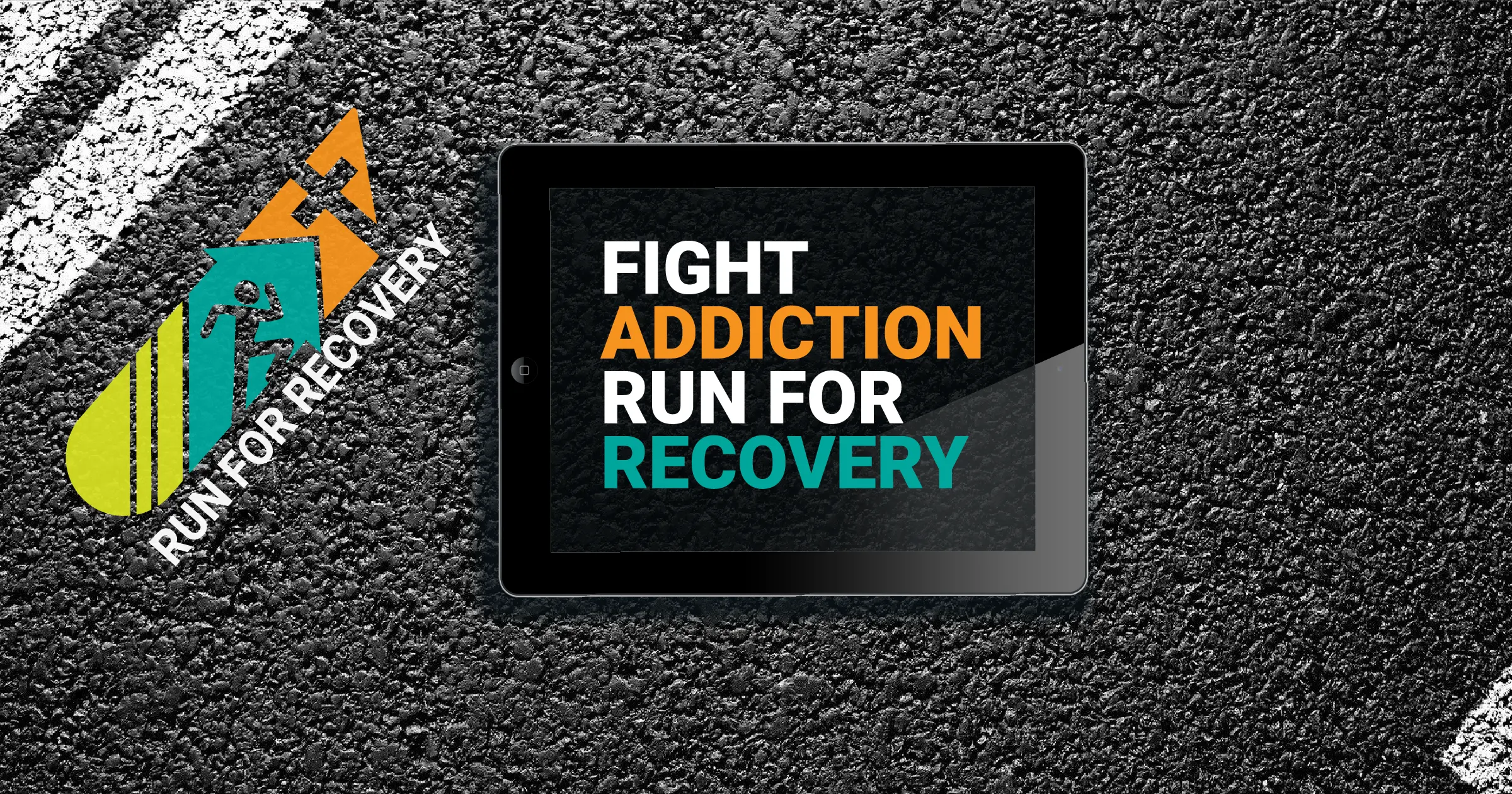 Run For Recovery
