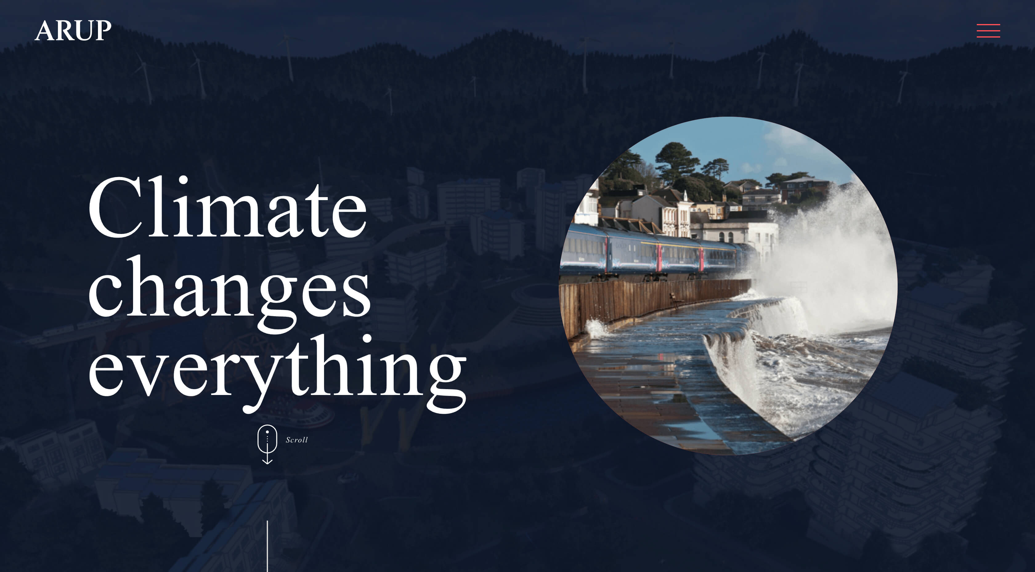 Arup Sustainability Hub