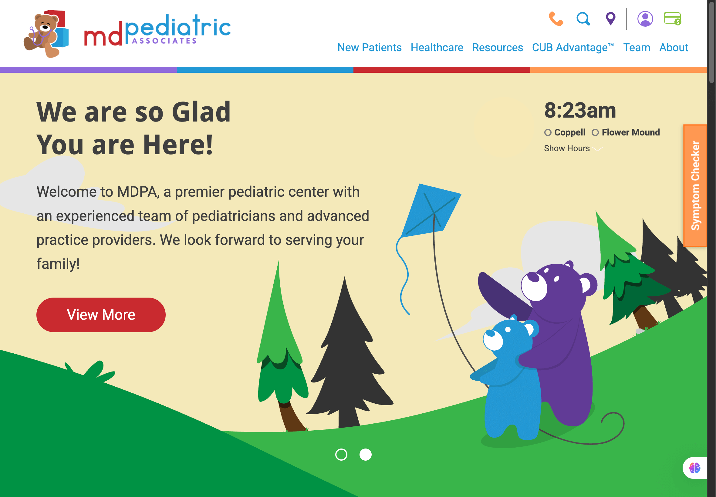 Mdpedi
