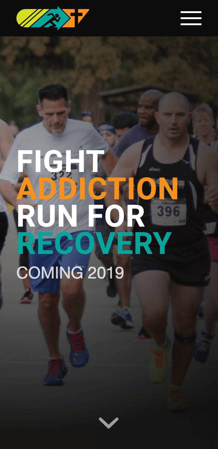 Run For Recovery