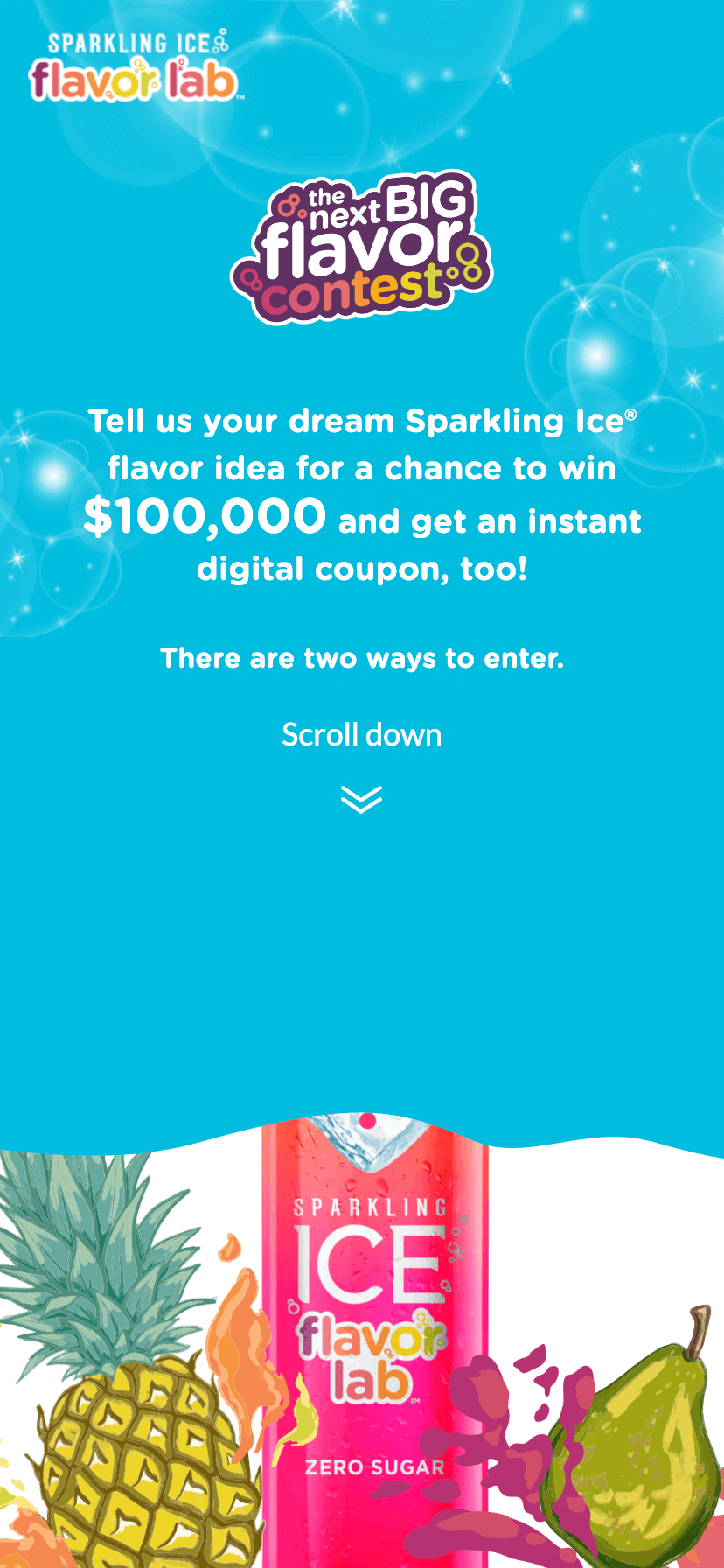 Si Flavor Lab