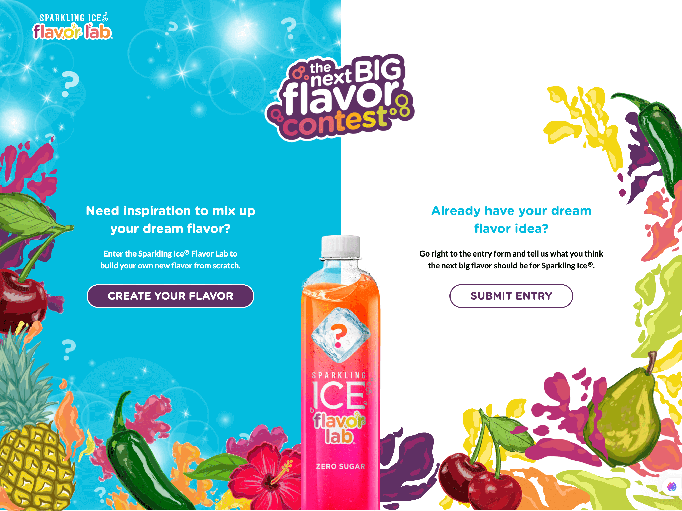 Si Flavor Lab